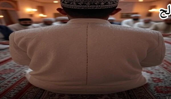 تماس تصویری داماد با مجلس عقد در مسجد یا خانه