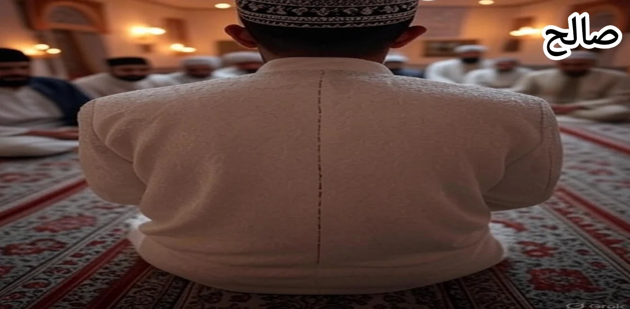 تماس تصویری داماد با مجلس عقد در مسجد یا خانه