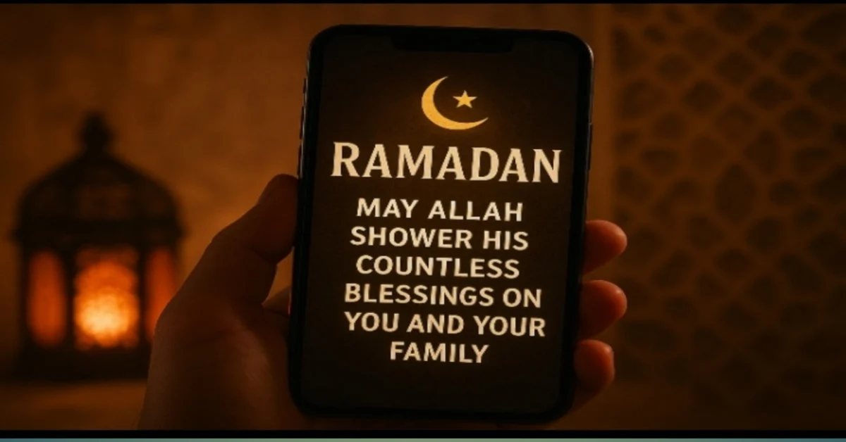 آیا این حدیث صحیح است؟ «هر کس خبر تاریخ شروع رمضان را بدهد، آتش جهنم بر او حرام میشود» 1 پیام جعلی درباره رمضان روی گوشی مسلمان