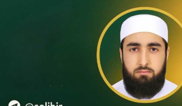 سرود جمال تو | عبدالکریم بدری