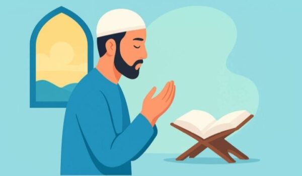 کتاب نماز صبح گنجینه ای از اجر و پاداش