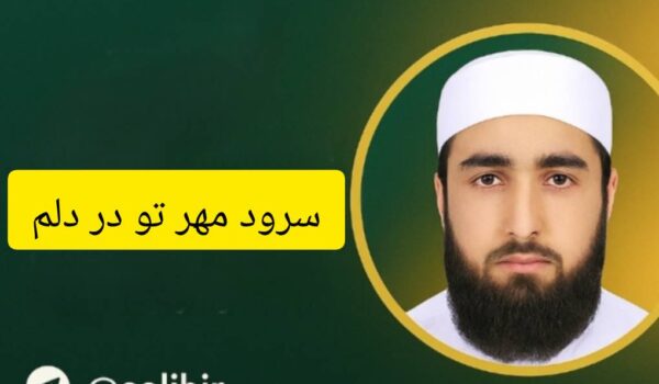 دانلود سرود مهر تو در دلم | عبدالکریم بدری