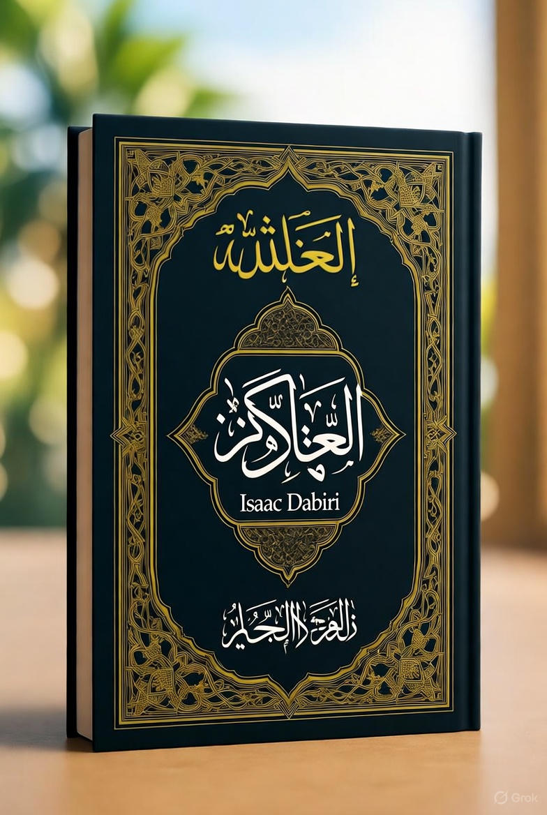 دانلود کتاب احکامی که هر شخص مسلمان باید بداند