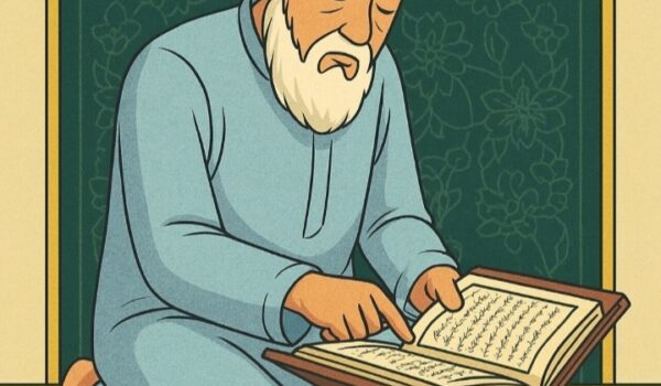 دانلود کتاب آداب تلاوت قرآن